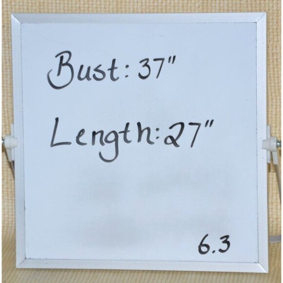 Entro Beige & Pink Cap Sleeve Tiered Blouse Top Size S Striped Polka Dots Cute - Picture 13 of 13